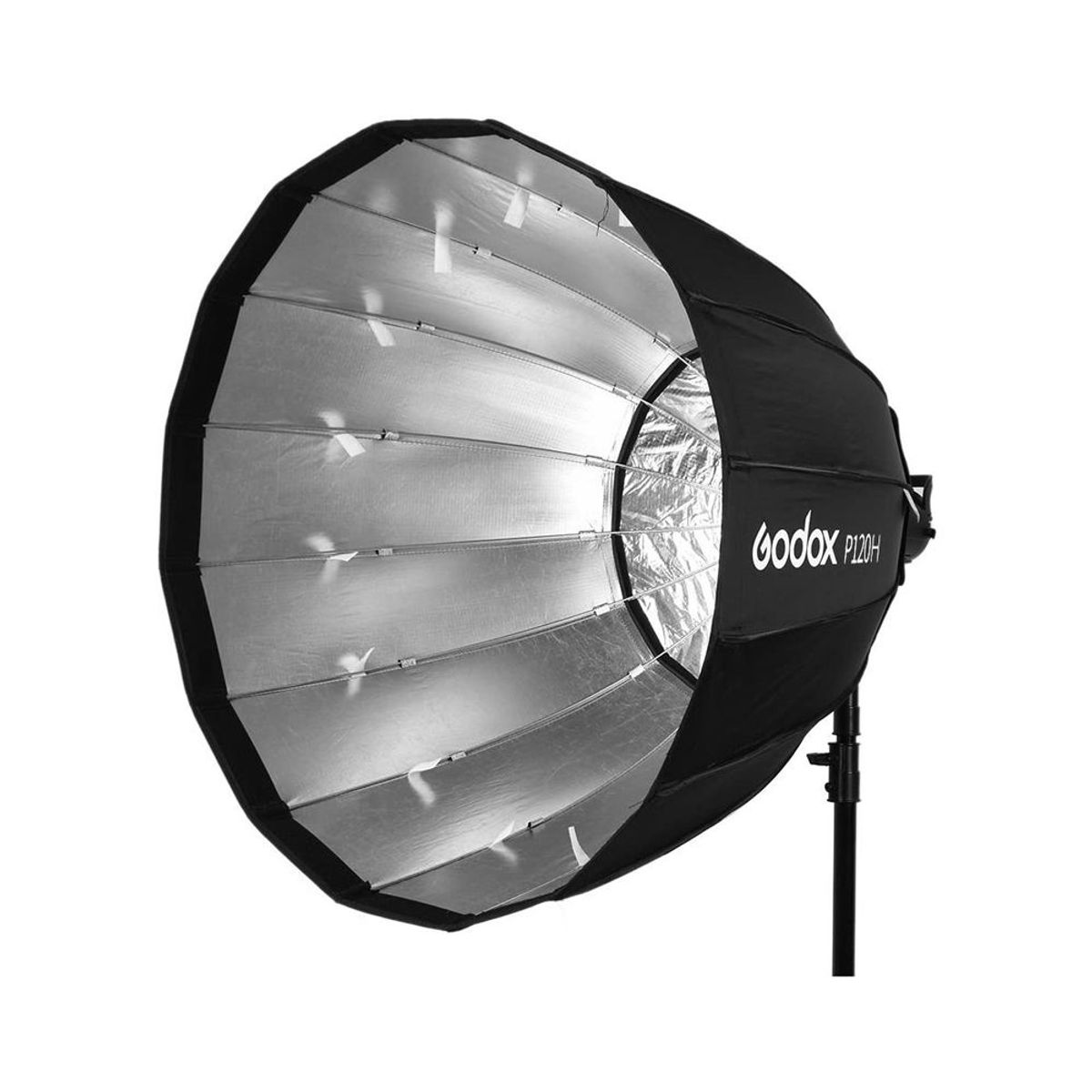 GODOX - Softbox Godox P120H - Parabolico