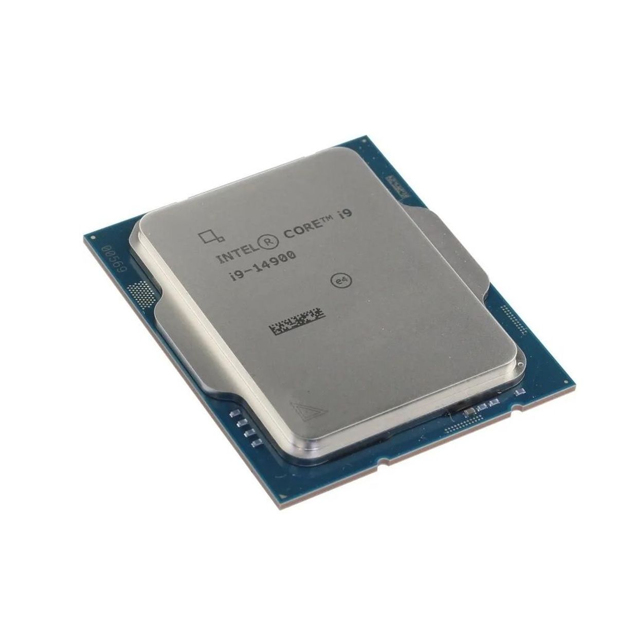 INTEL - Procesador Intel Core i9 14900 2Ghz 24 Nucleos 36MB SmartCache S-1700
