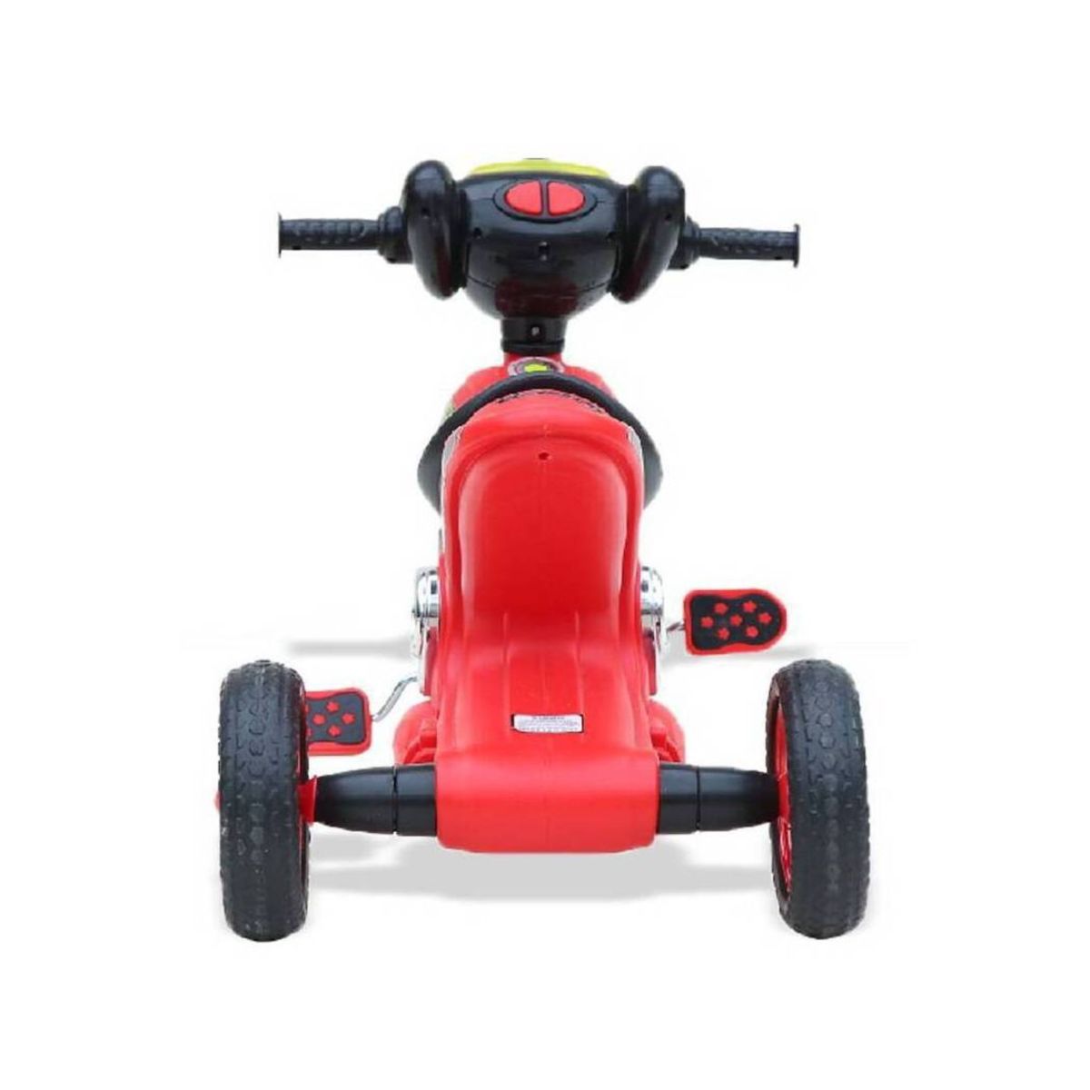 GENERICO - Triciclo Infantil moto para niños