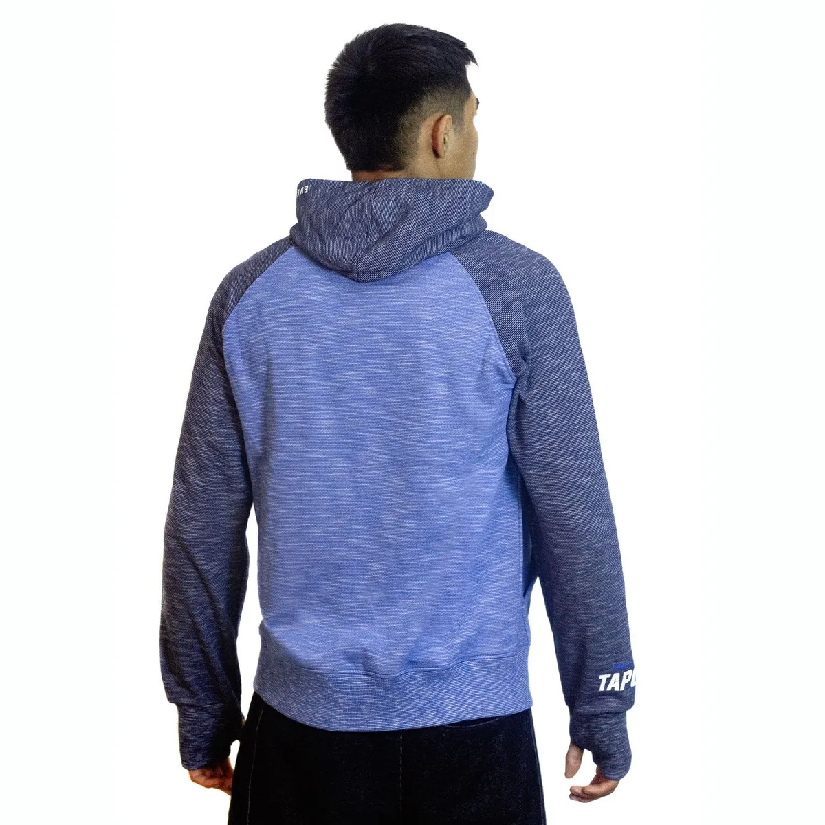 TAPOUT - Polera Hombre Tapout Dogo