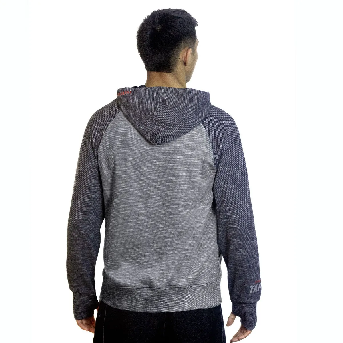 TAPOUT - Polera Hombre Tapout Dogo