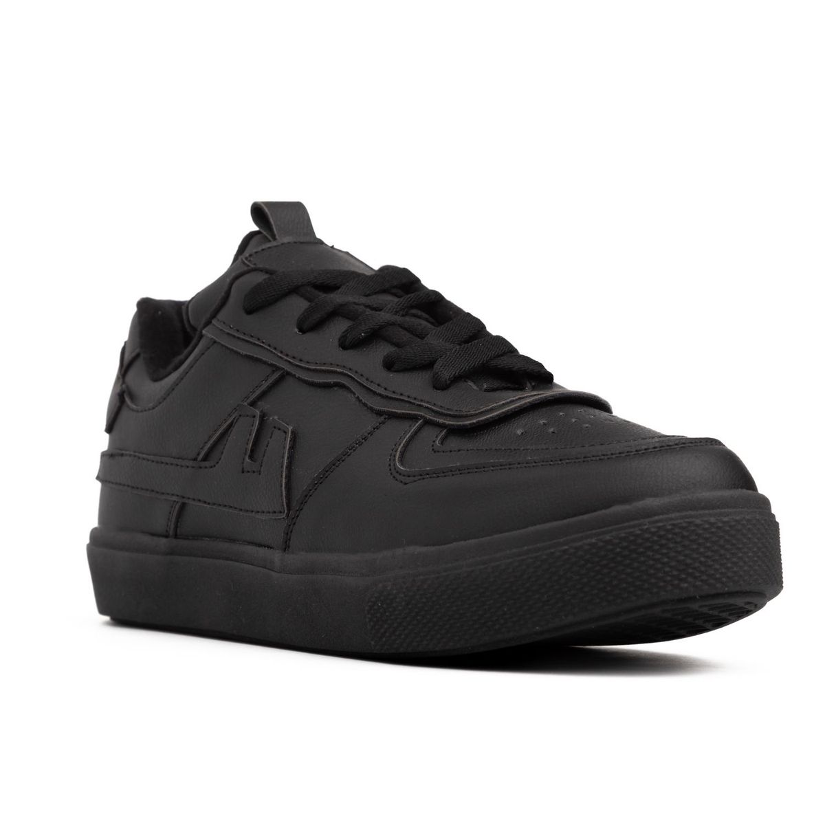 NEBULA - Zapatilla Keys - Nébula - Negro