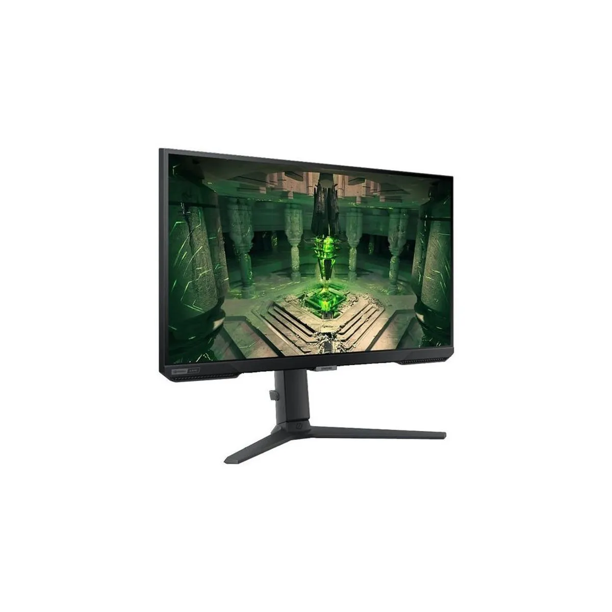 SAMSUNG - MONITOR SAMSUNG LS25BG402ENXGO 25 240HZ 1Ms G-SYNC FreeSync PREMIUN