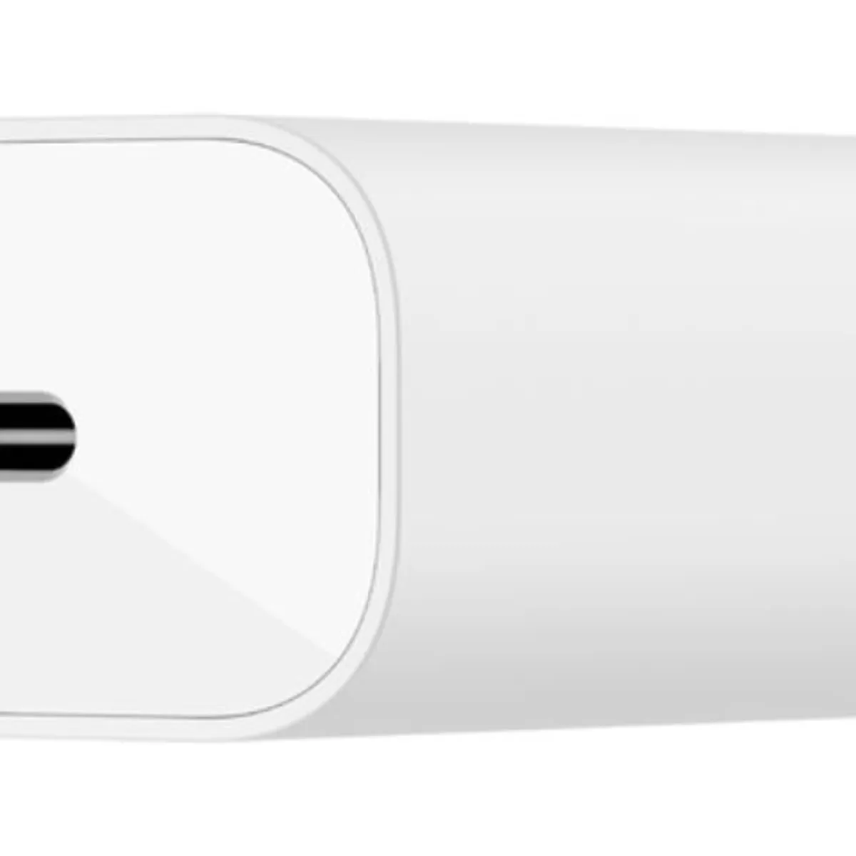 BELKIN - BELKIN Boost Charger USB–C  Wall Charger 20W AC. Blanco