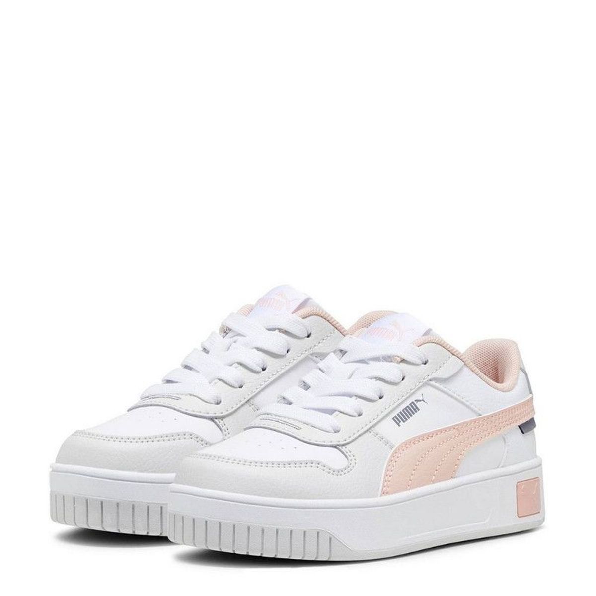 PUMA - Zapatilla Puma Carina Street 393847-04 para Niñas