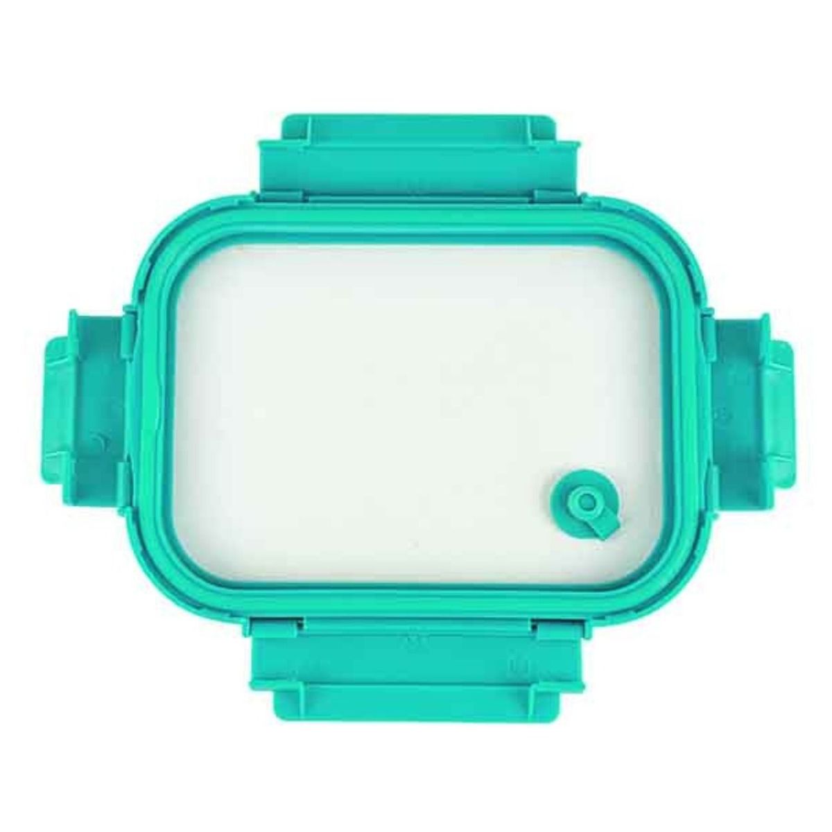 GENERICO - Taper Vidrio Rectangular 1 Lt Gyg