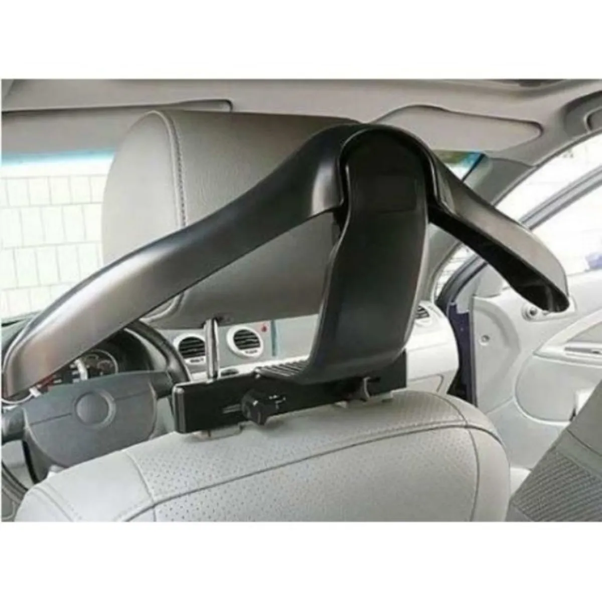 GENERICO - colgador de saco para auto