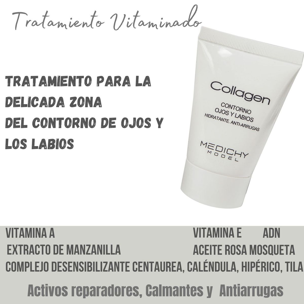 COLLAGEN - Contorno de Ojos y Labios COLLAGEN 30 ml_123