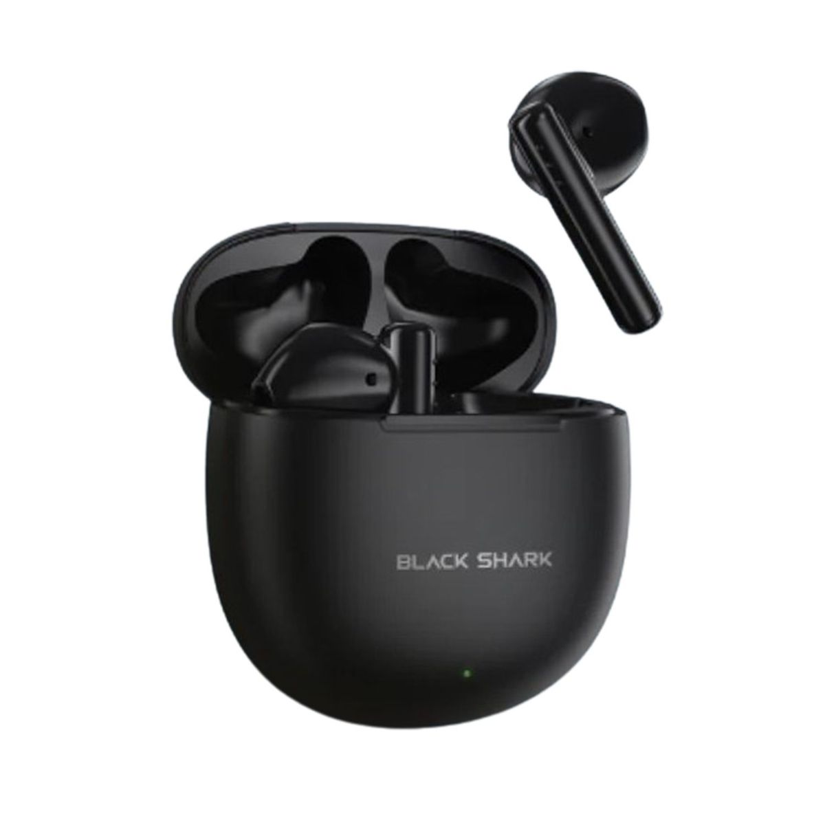 GENERICO - Audifonos Gaming Black Shark In-Ear T9 Bth Touch ANC Ipx4 Reist al Agua 40hrs Negro