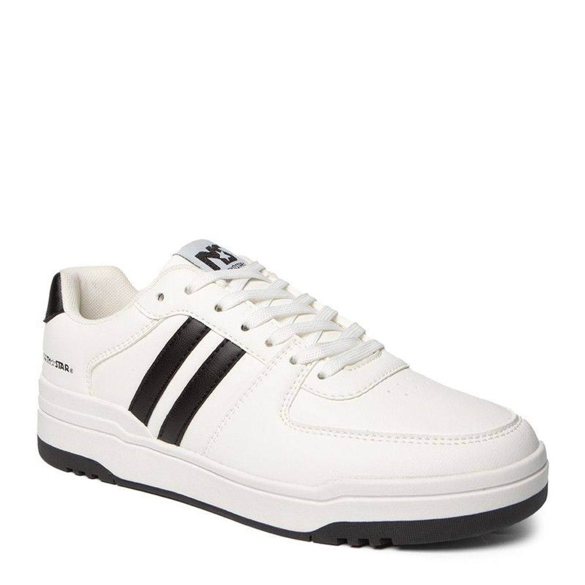 North Star - Zapatillas Urbanas North Star Prime Blanco Niño
