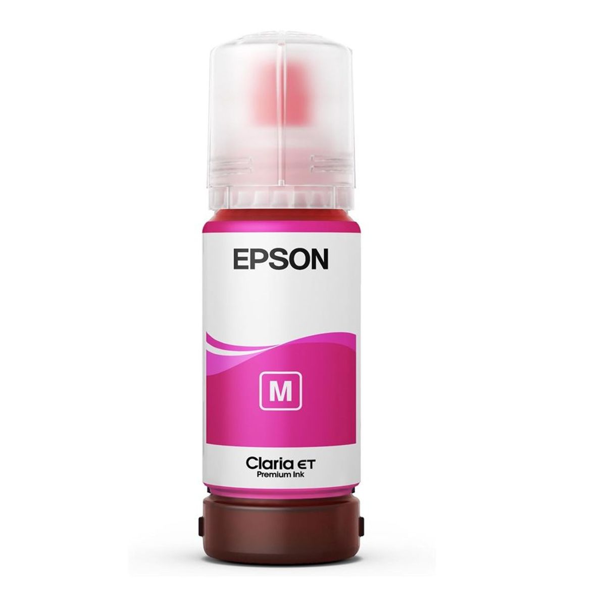 EPSON - TINTA EPSON T555320-AL MAGENTA Para L8160 L8180
