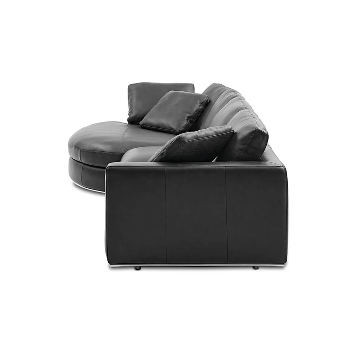 GENERICO - Seccional Hamil edición Black