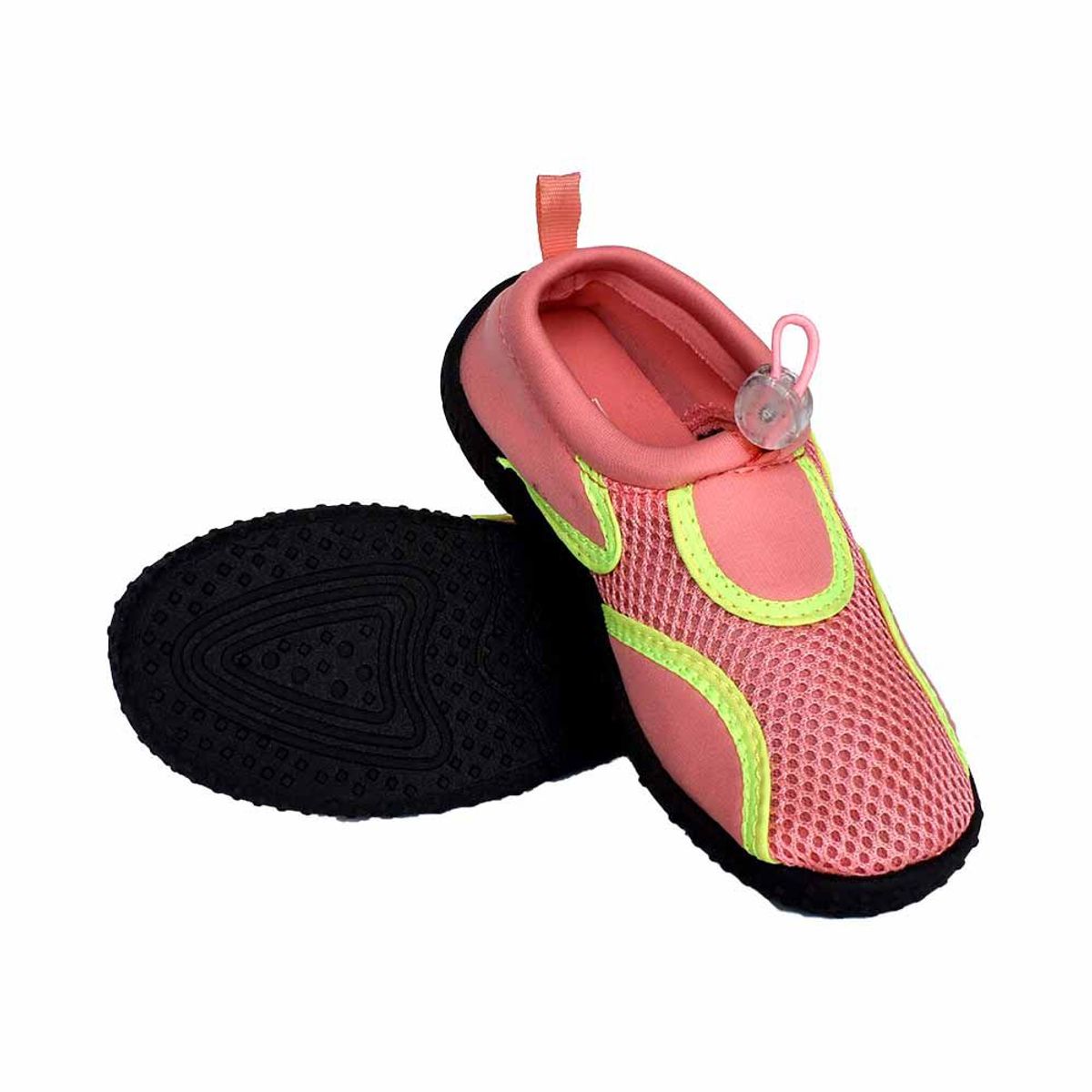 GENERICO - AQUASHOES PUNTA SAL ORANGE 24 A LA 34