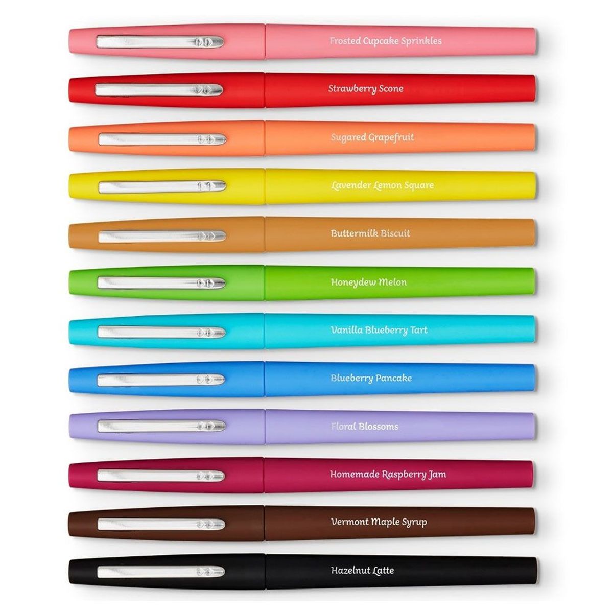 PAPER MATE - Marcadores Paper Mate Flair Aromas Dulces 12 und 2125359