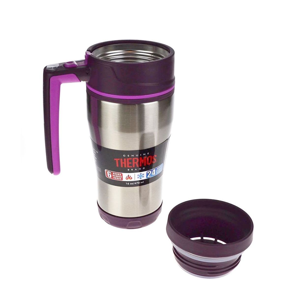 THERMOS - Taza Térmica 470ml Original Thermos