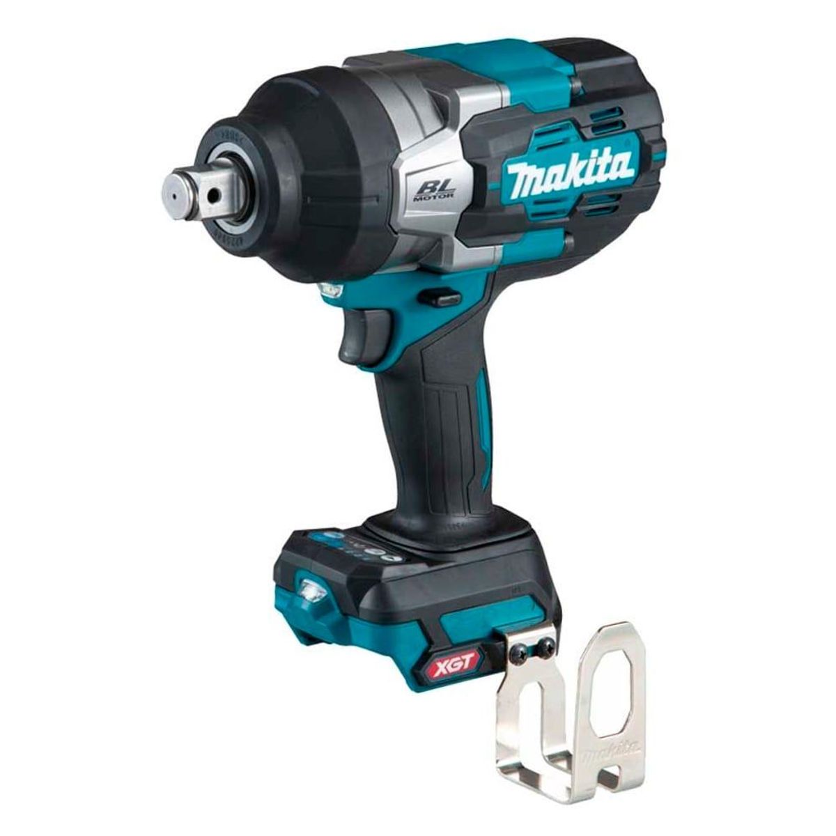 MAKITA - Llave Impacto Makita 40V  3/4” 1800Nm XGT TW001GZ (Baretool)
