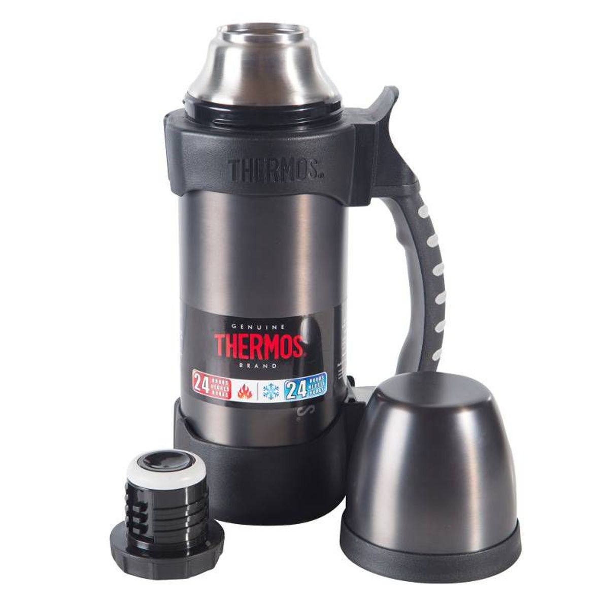 THERMOS - Termo de acero roca Original Thermos