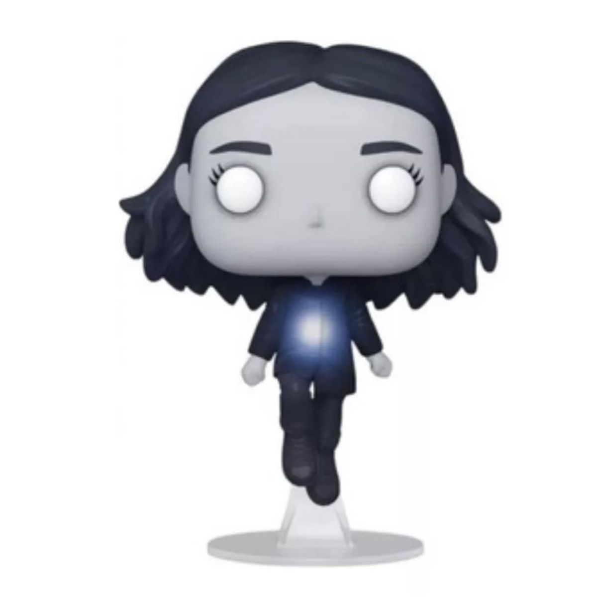 FUNKO - Vanya Funko Pop 1118 Glow The Umbrella Academy Target