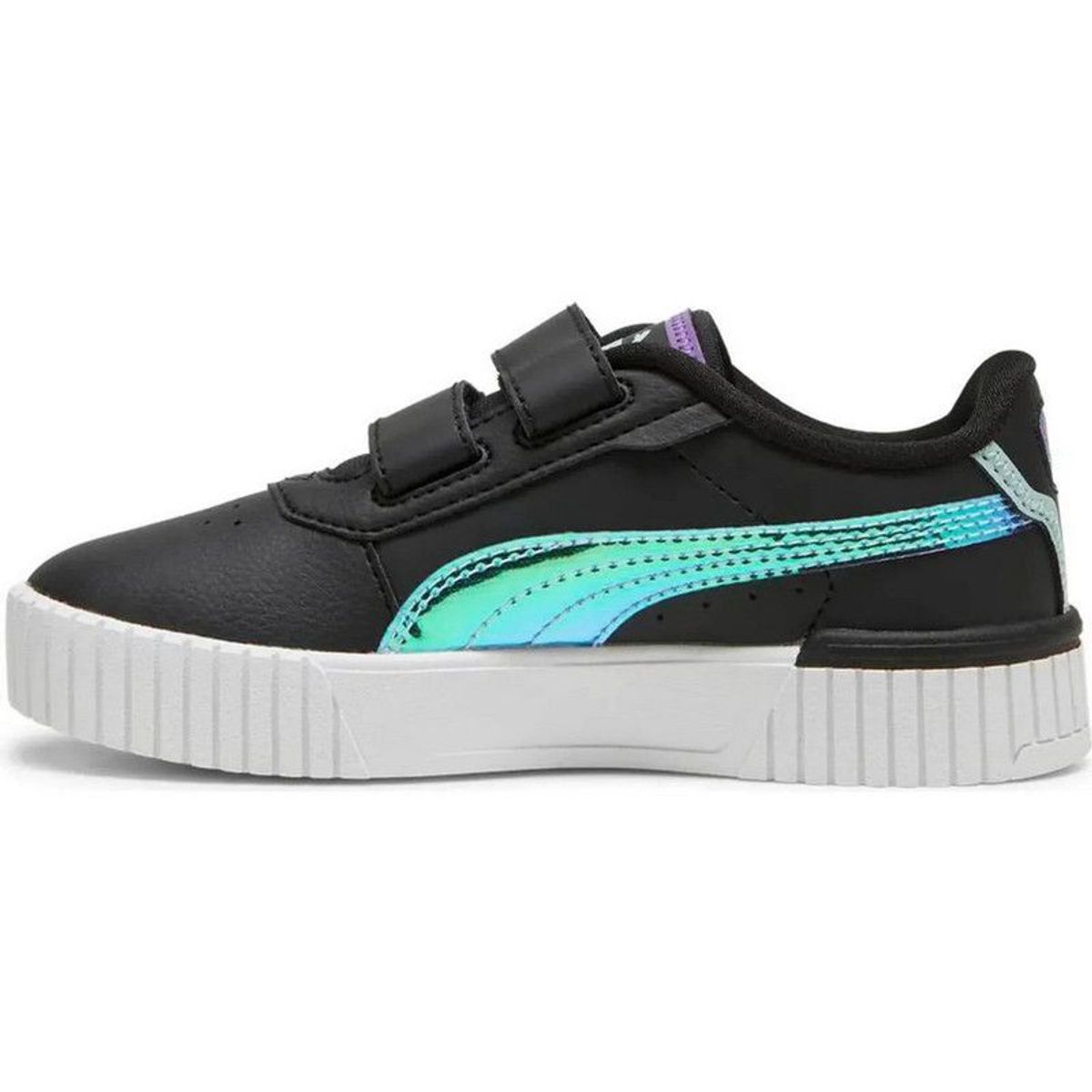 PUMA - Zapatilla Puma Carian 20 Deep 397422-02 para Niño