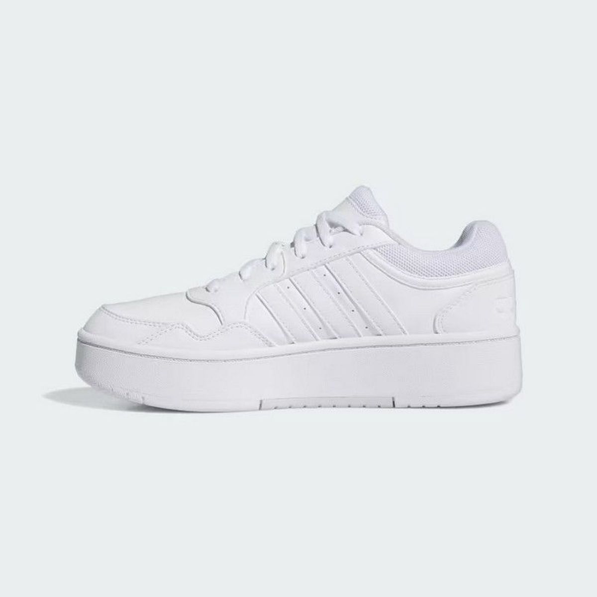 ADIDAS - Zapatilla Adidas Hoops 30 Bolt ID2855 para Mujer