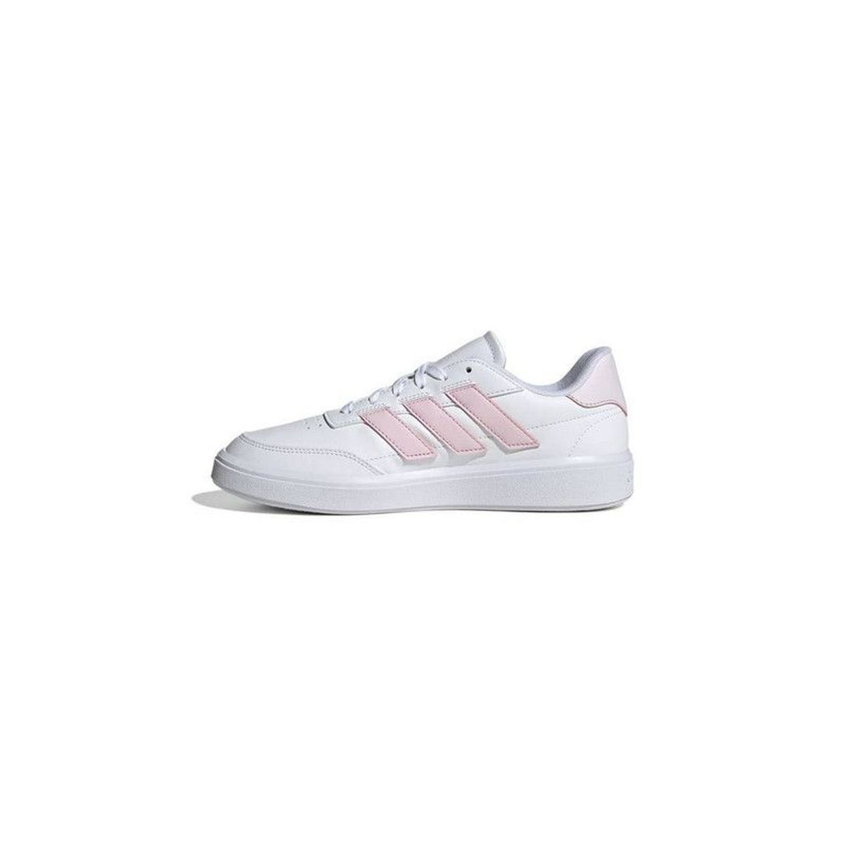 ADIDAS - Zapatilla Adidas Court Block IF6466 para Mujer
