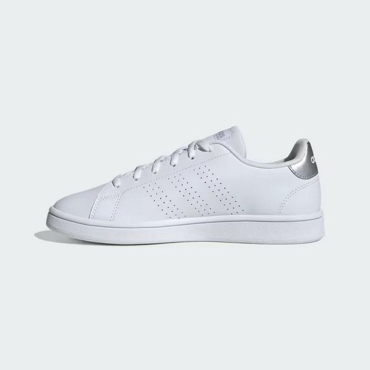 ADIDAS - Zapatilla Adidas Advantage Base Court IF8550 para Mujer