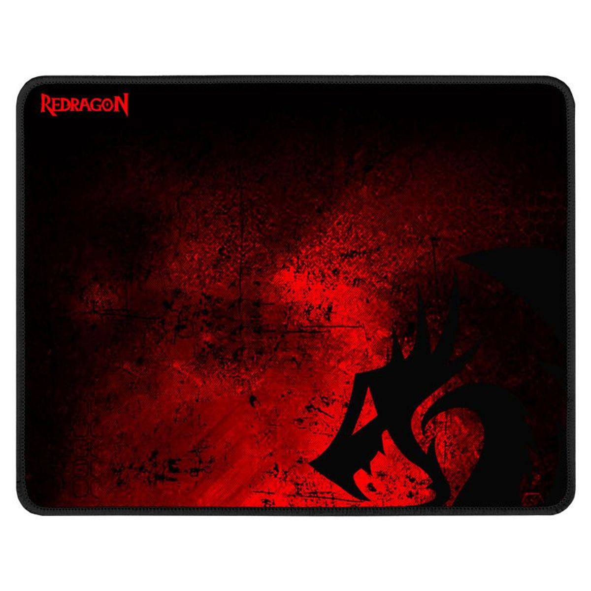 REDRAGON - MOUSE PAD ANTIDESLIZANTE GAMER MARCA REDRAGON PISCES P016 33 X 26 CM