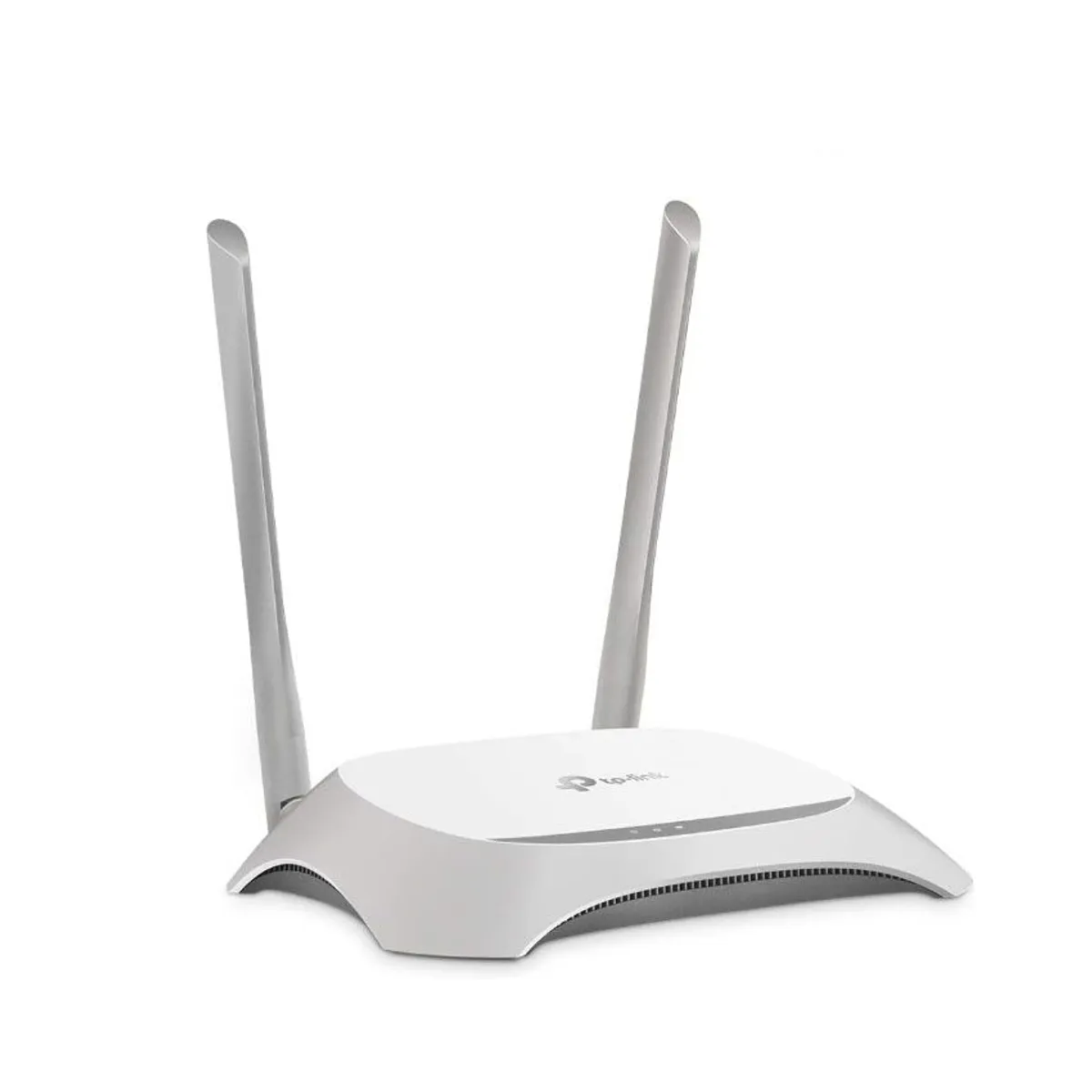 TP LINK - Router TP-Link Inalambrico N 300Mbps 24Ghz TL-WR840N