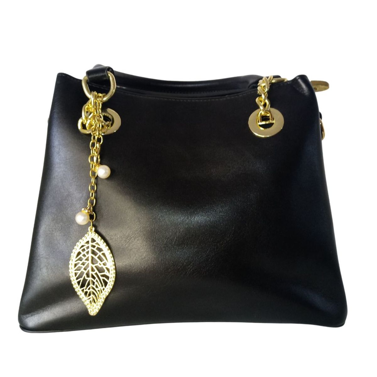 GENERICO - CARTERA MILI CON COLGANTE