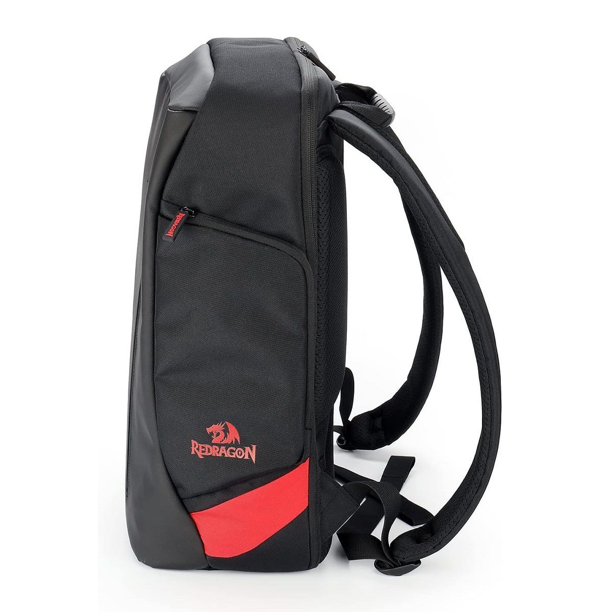 REDRAGON - Redragon - Mochila Tardis 2 GB-94 Gaming BackPack - Negro