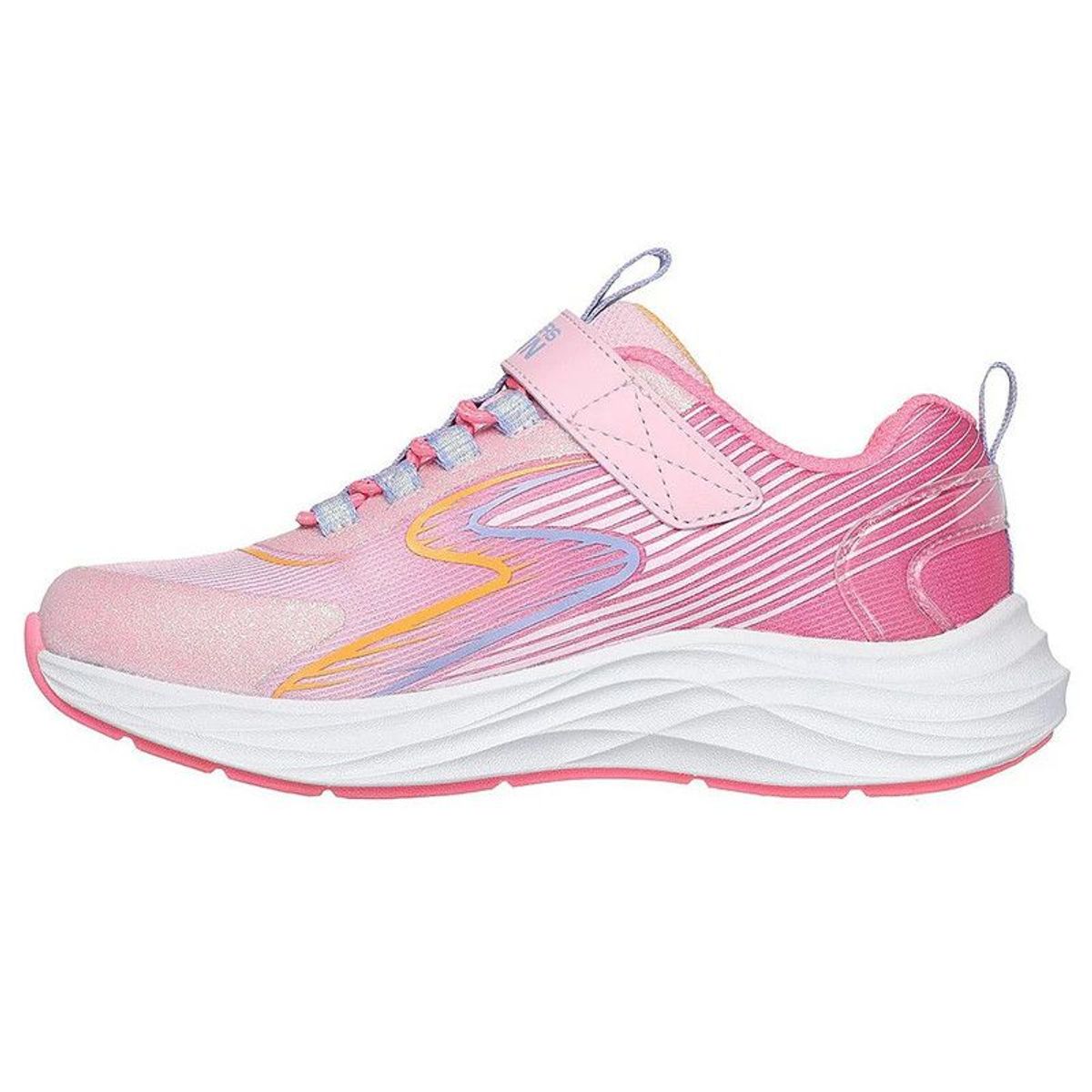 SKECHERS - Zapatilla Skechers Gon Runer Acelerate 303920L-LPMT para Niña_.