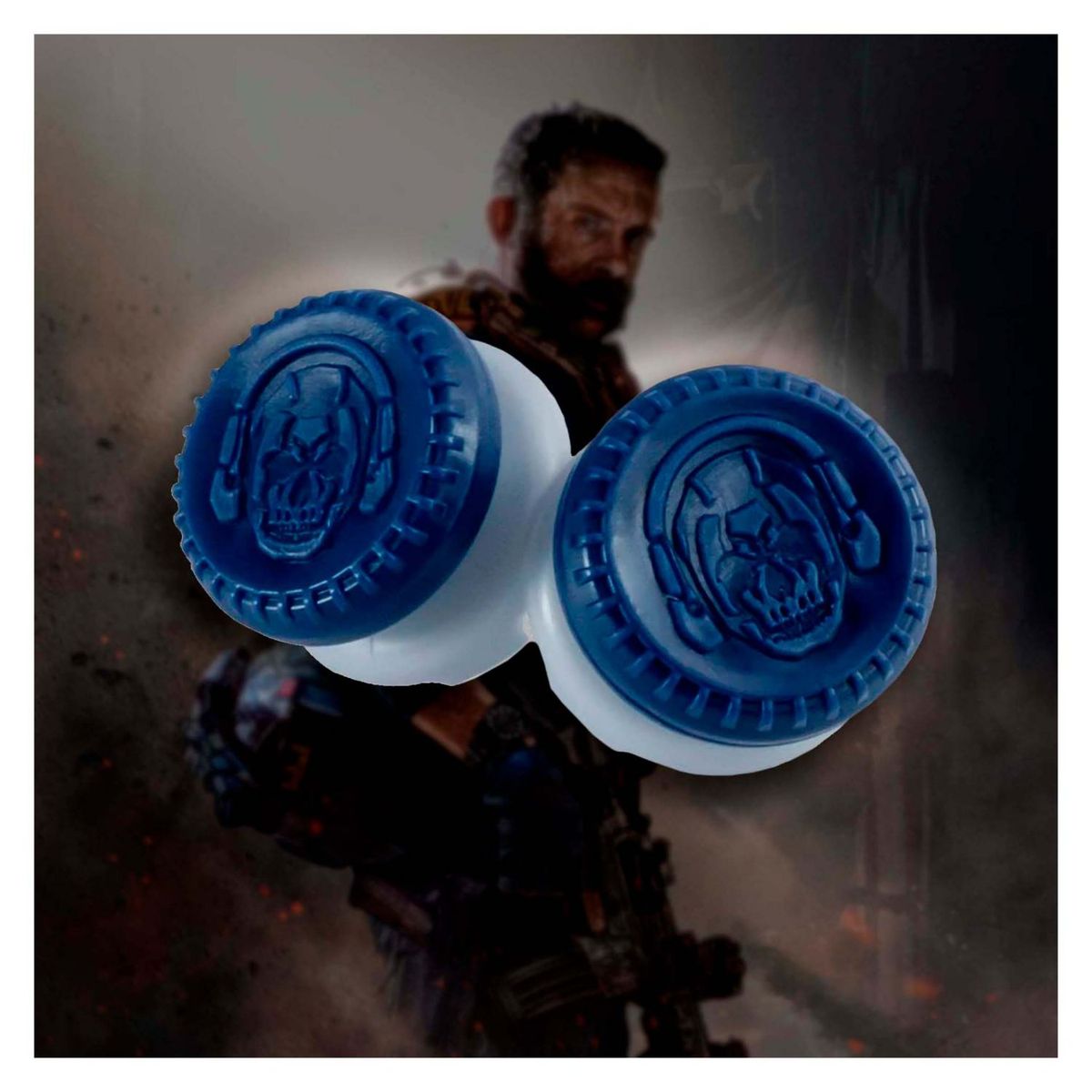 KONTROLFREEK - Kontrolfreek COD Warzone Para Mando Xbox X S  One