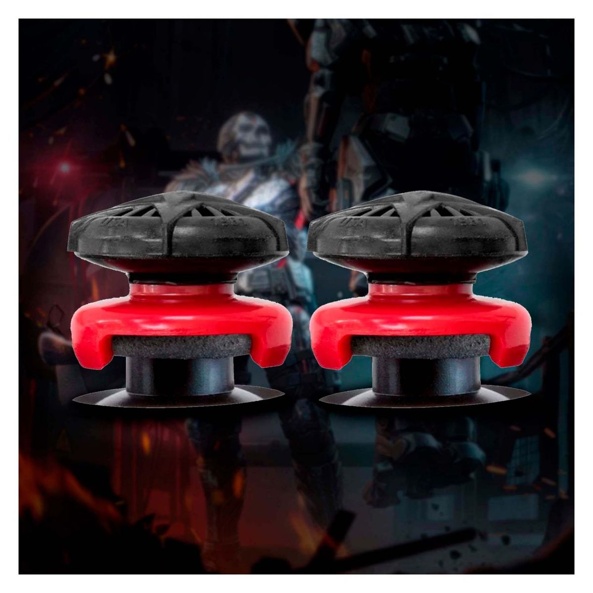 KONTROLFREEK - Kontrolfreek  COD Cold War Para Mando Xbox X-S  One