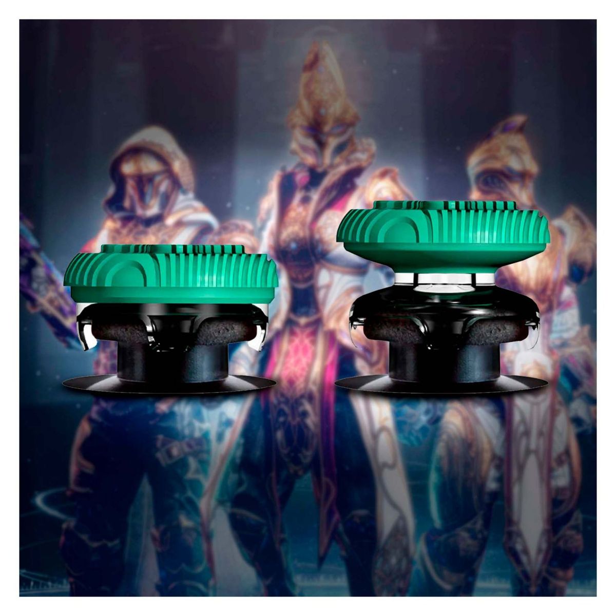 KONTROLFREEK - Kontrolfreek Destiny 2 Ligthfall Para Mando Ps4 - Ps5