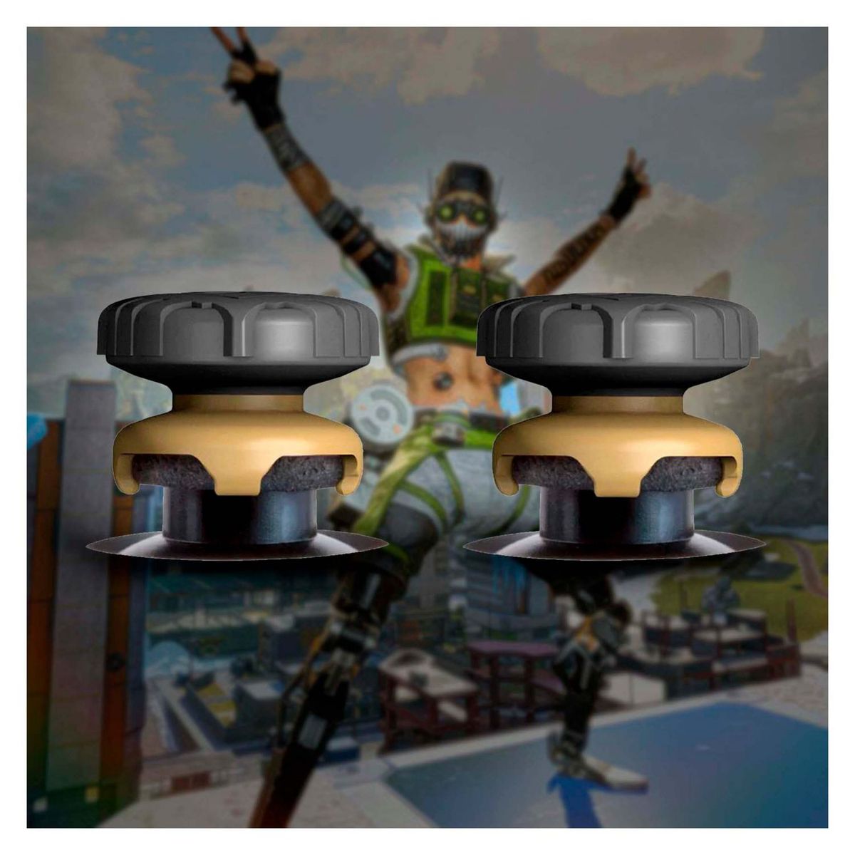 KONTROLFREEK - Kontrolfreek Apex Legends Para Mando Xbox Series X S