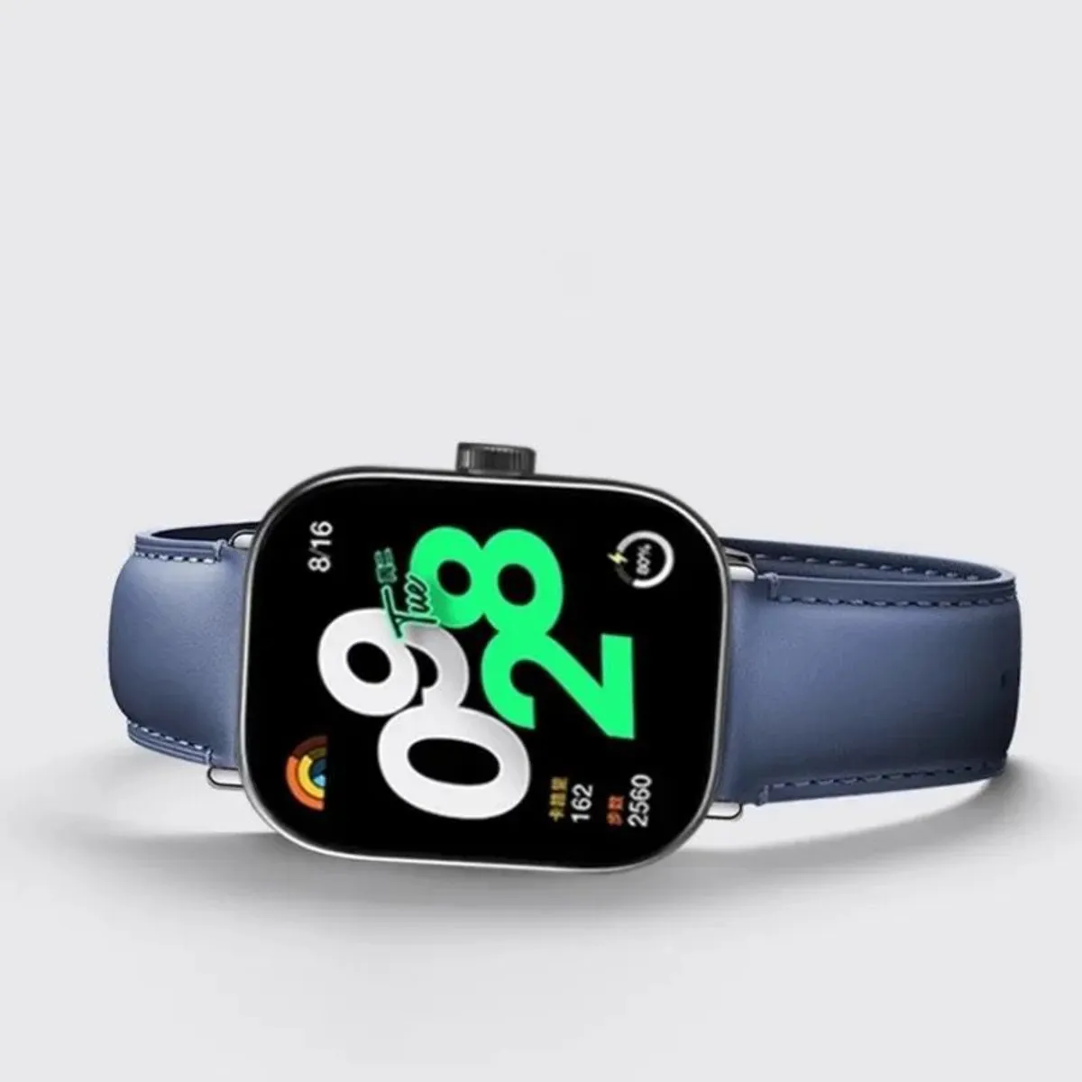 GENERICO - Correa Cuero para Redmi Watch 4