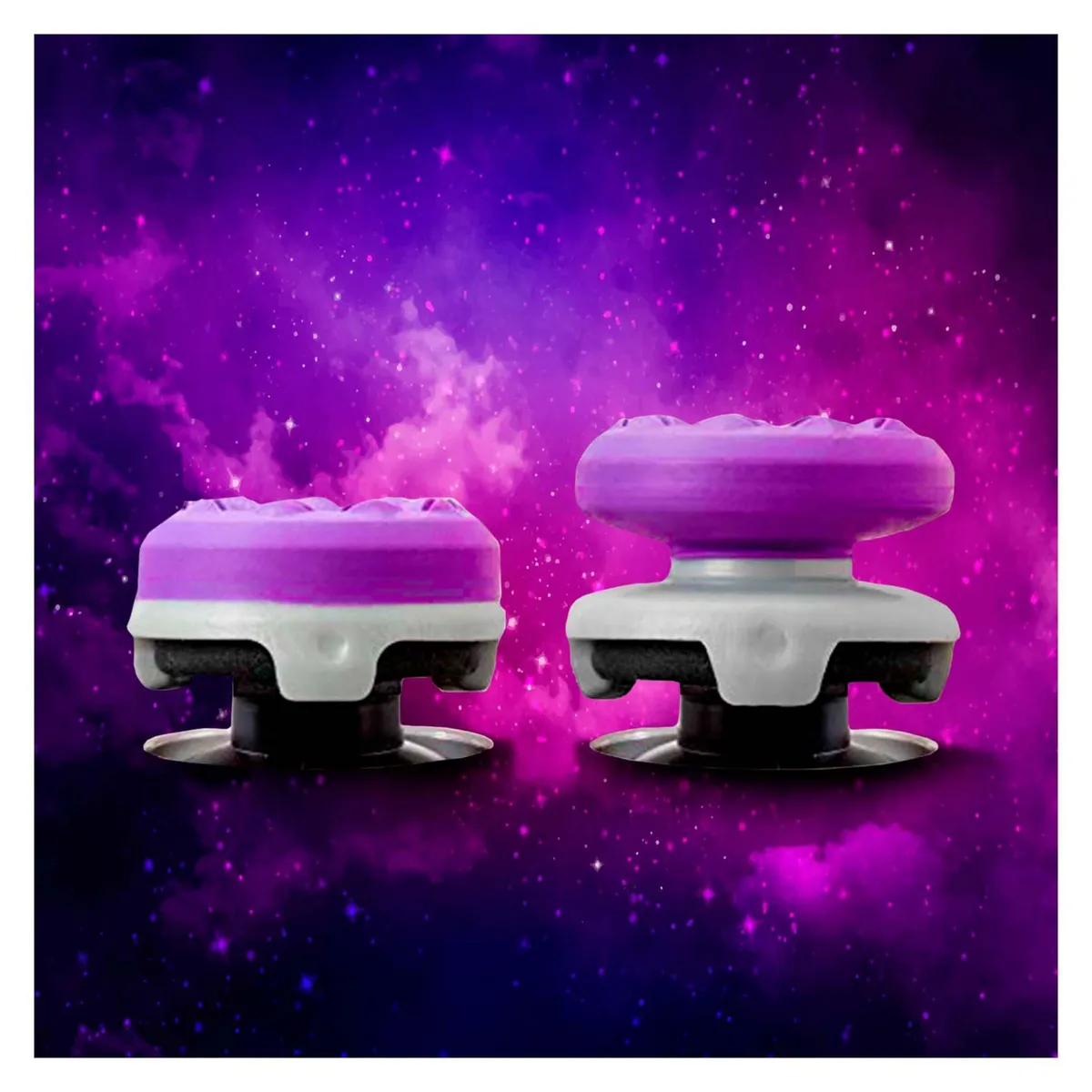 KONTROLFREEK - Kontrolfreek Galaxy  Para Mando Pro Nintendo Switch - Oled