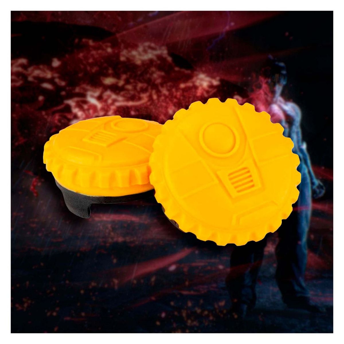 KONTROLFREEK - Kontrolfreek Borderlands 3 Para Mando Xbox X-S  One