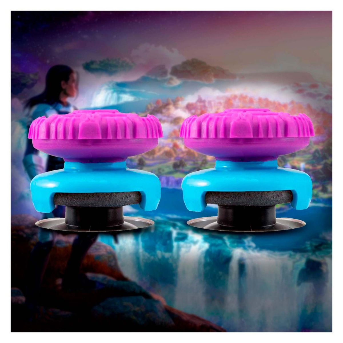 KONTROLFREEK - Kontrolfreek Battle Royale Para Mando Ps4  Ps5