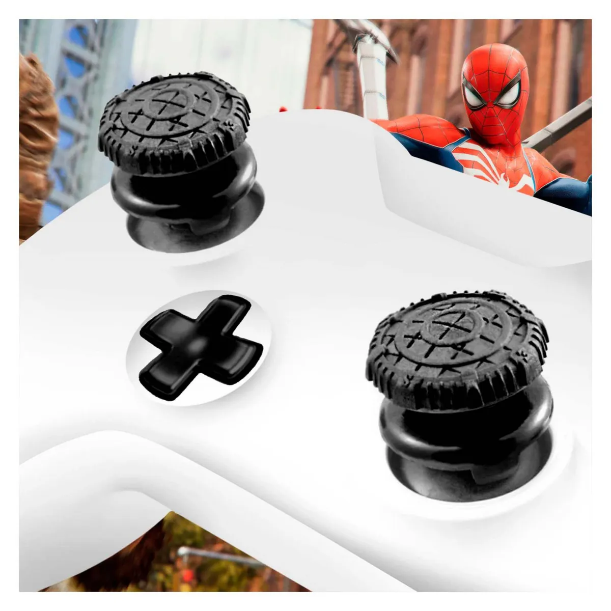 KONTROLFREEK - Kontrolfreek Battle Royale Night Para Mando Xbox X-S  One