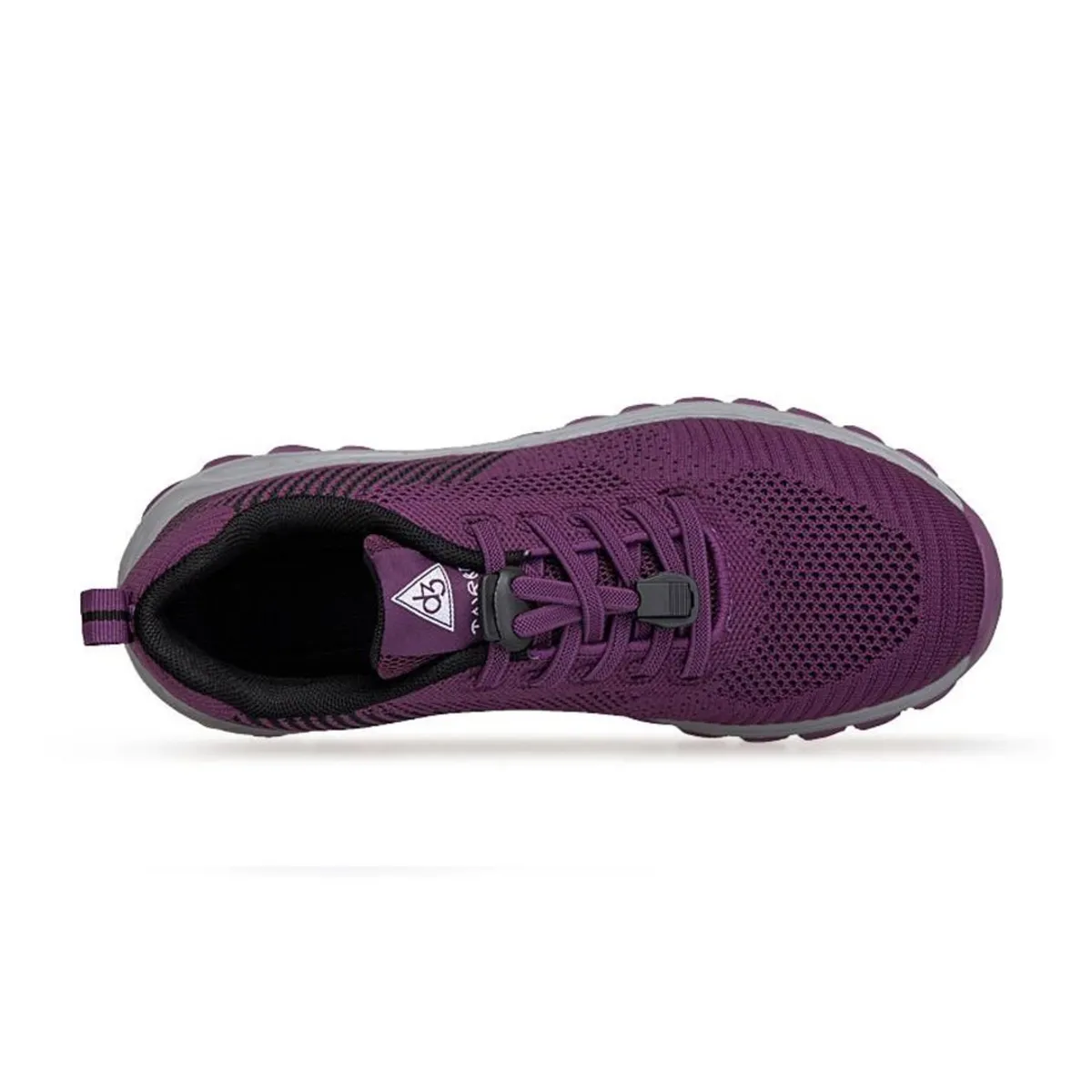 SINOCAMCO - Zapatillas de damas GP19-MOD 07 Morado_.
