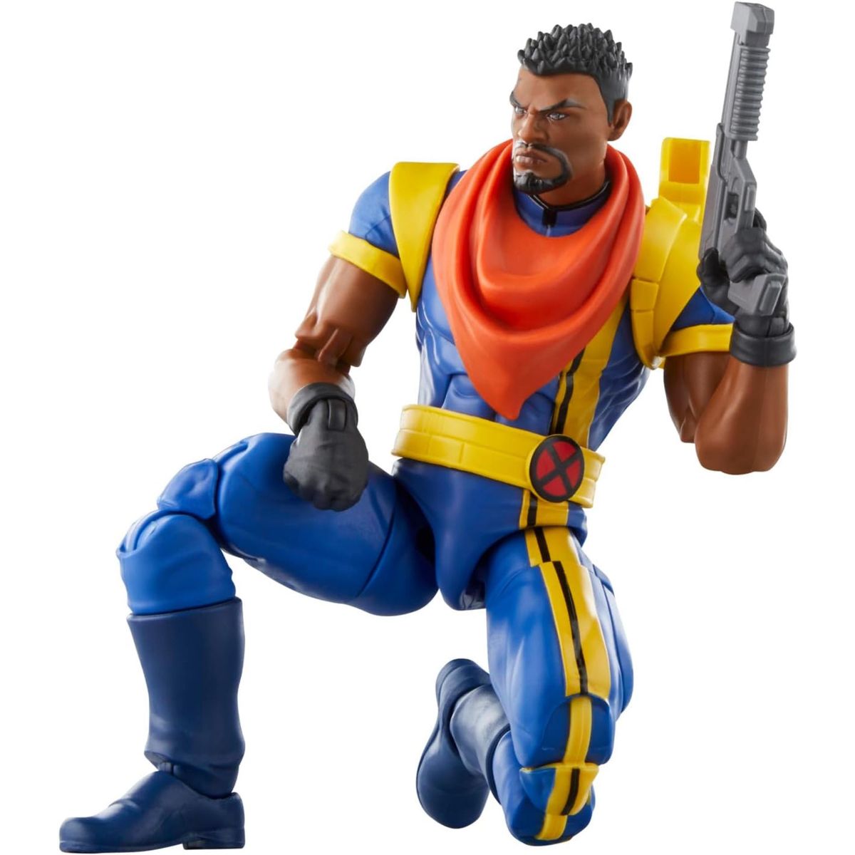 MARVEL - Figura de Acción X-Men 97 Marvel Legends Series Bishop