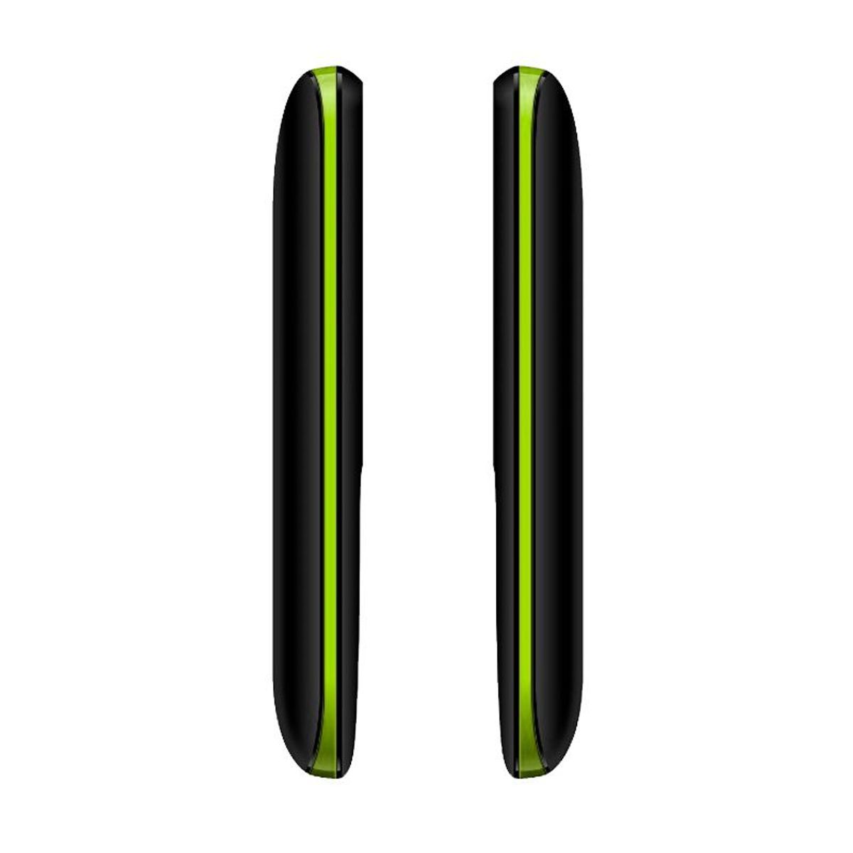 LANDBYTE - CELULAR BASICO LANDBYTE LT2035 2G DUAL SIM - NEGRO