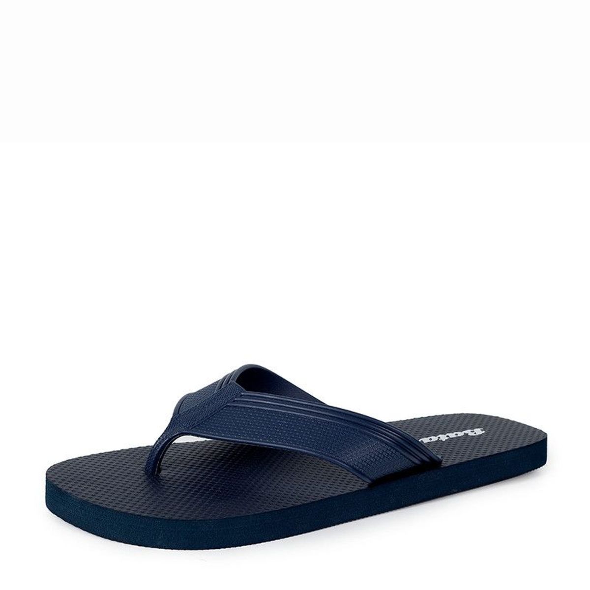 BATA - Sandalias de Playa Bata Nathan Azul Hombre