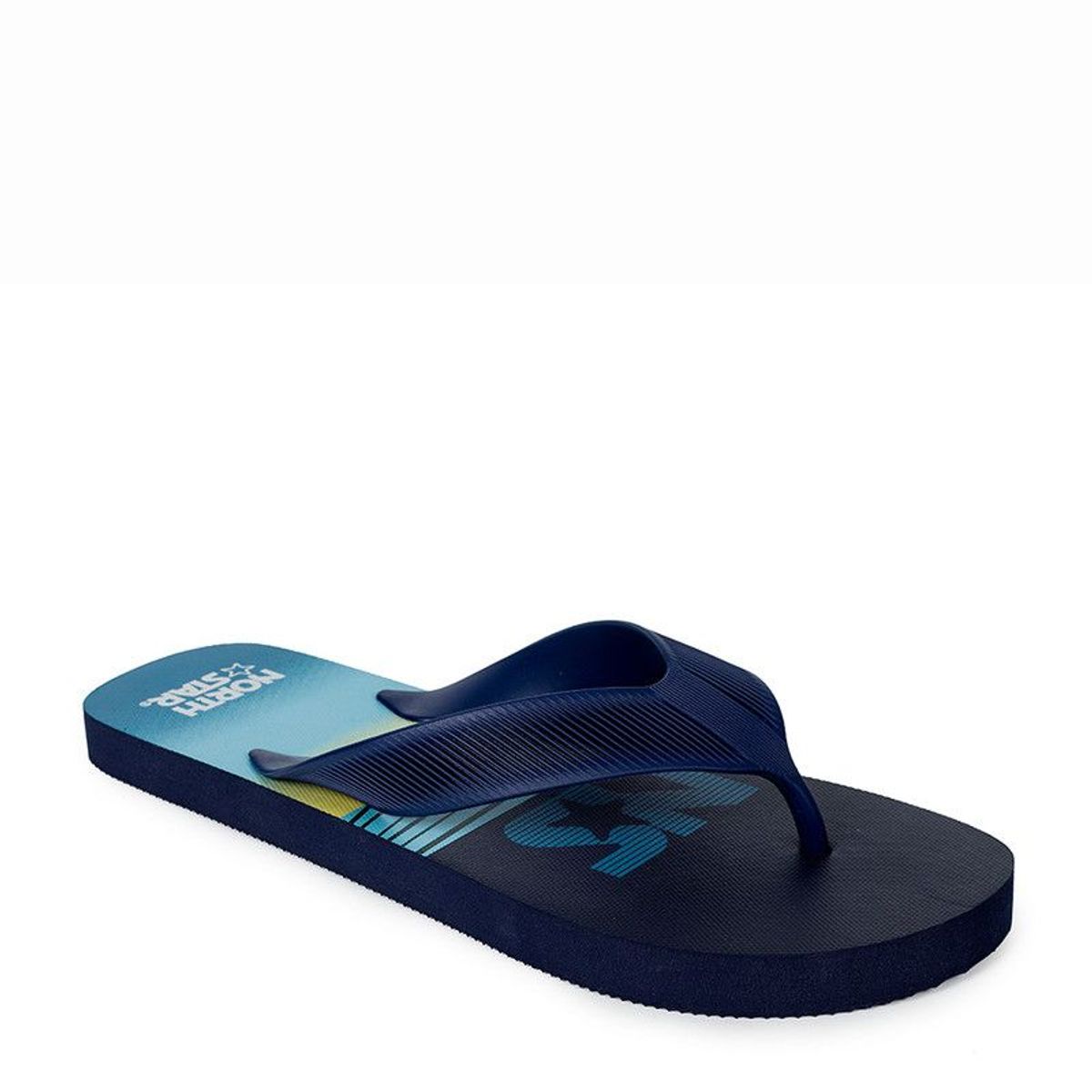 NORTH STAR - Sandalias de Playa North Star Nilo Azul Hombre