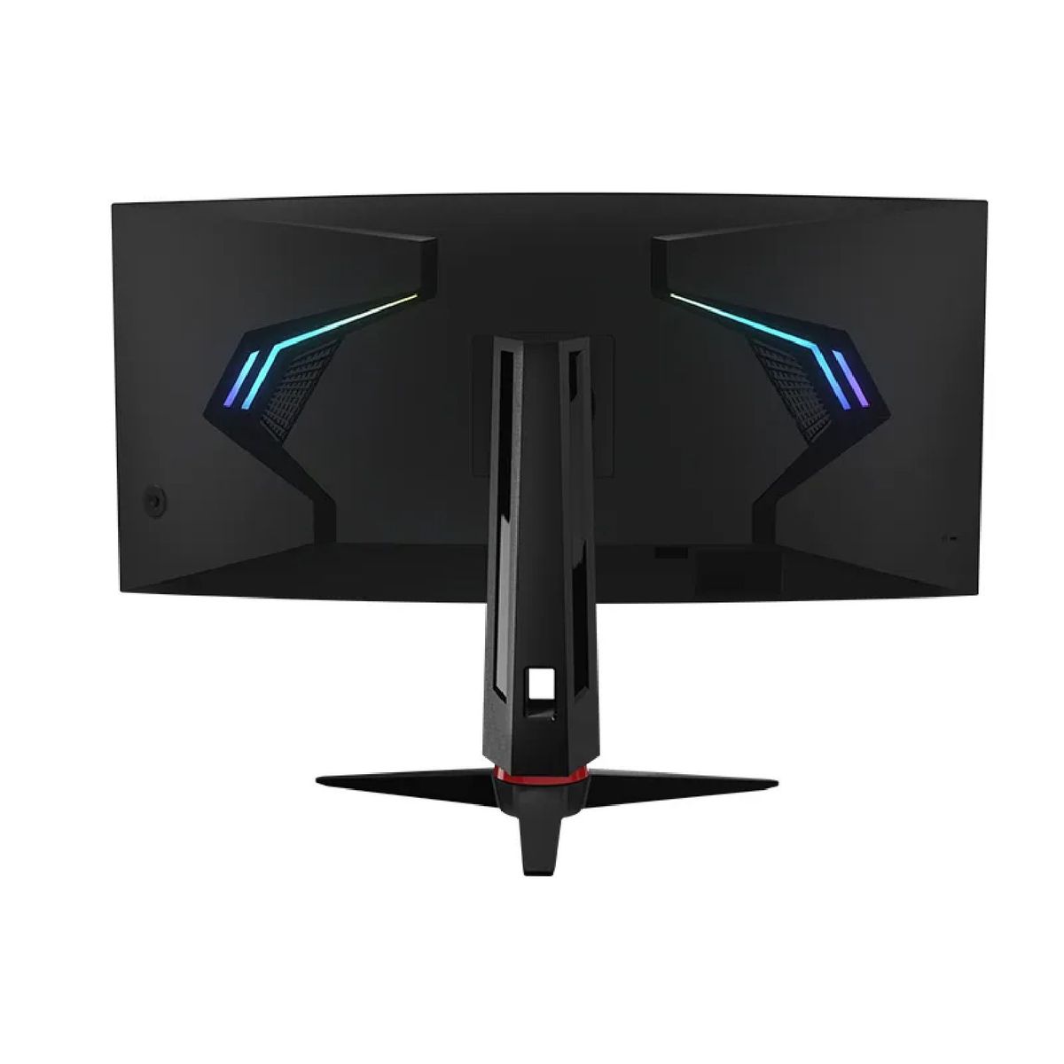 TEROS - Monitor Teros 34" VA UWQHD Curvo, 165 Hz, 3440 x 1440, WQHD, HDMI/DP