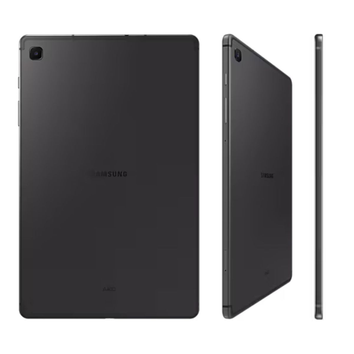 SAMSUNG - Tablet SAMSUNG Galaxy Tab S6 Lite 10.4" 4GB RAM 128GB 2024 - Graphite