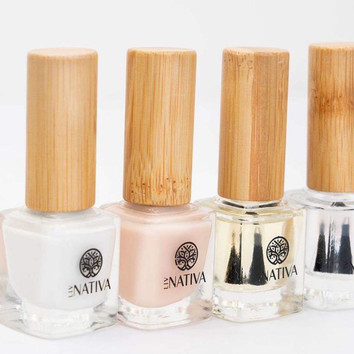 LIV NATIVA - Kanvas FullFrench 10ml