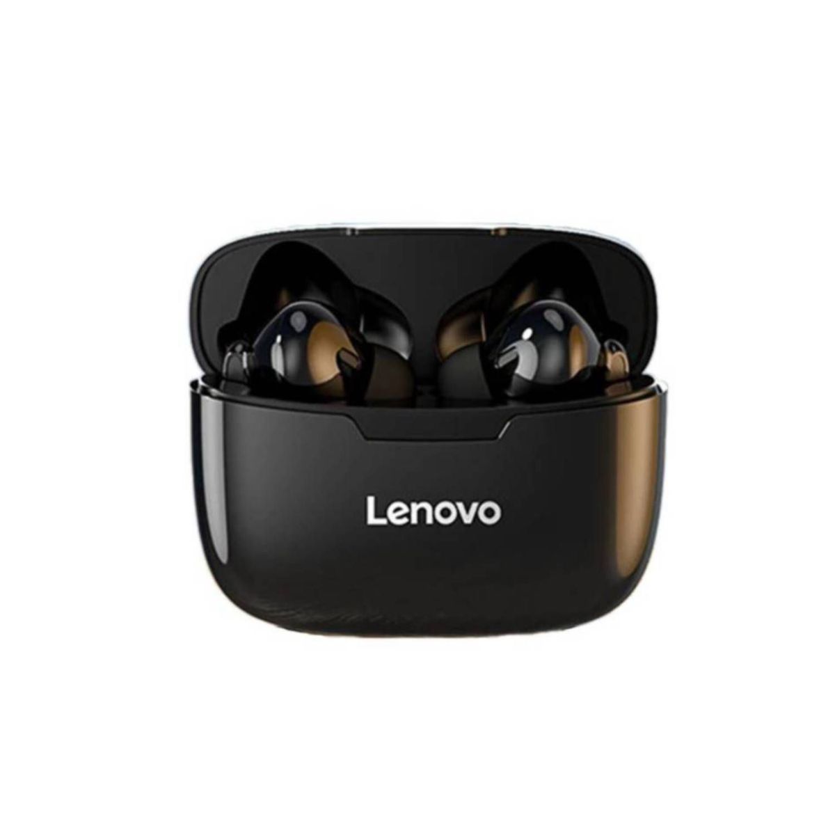 LENOVO - Audífonos Inalambricos Bluetooth Lenovo XT90 - NEGRO