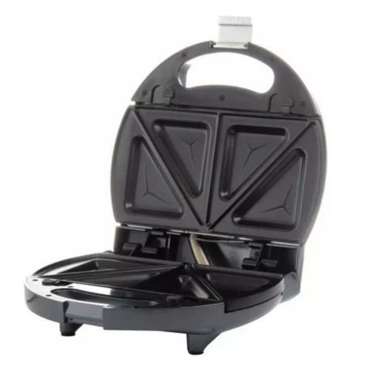 OSTER - Sandwichera Oster Ckstsm3891 Placas Removibles Color Negro